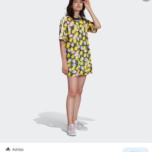 Adidas Belista Tee Dress